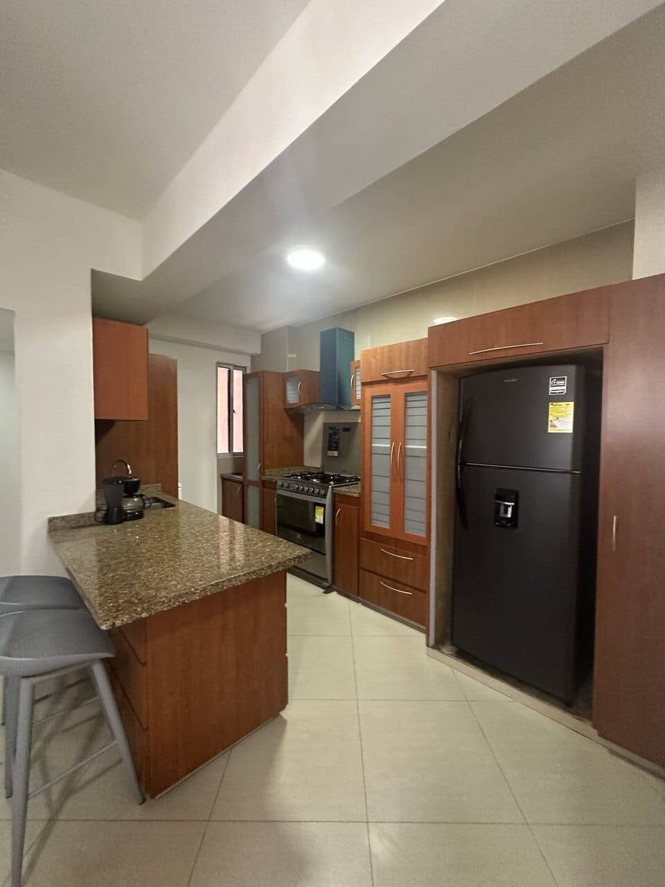 #6770 - APARTAMENTO para Alquiler en Maracaibo - V