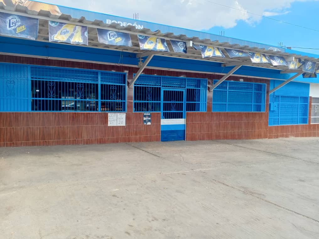 #6779 - EDIFICIO COMERCIAL para Venta en Barquisimeto - K