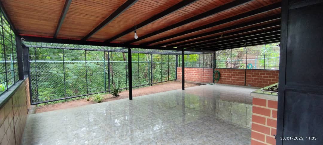 #67811 - APARTAMENTO para Alquiler en Guarenas - M