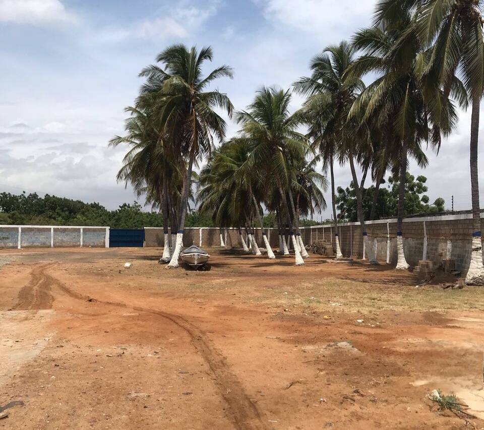 #6817 - CAMARONERA para Venta en San Francisco - V