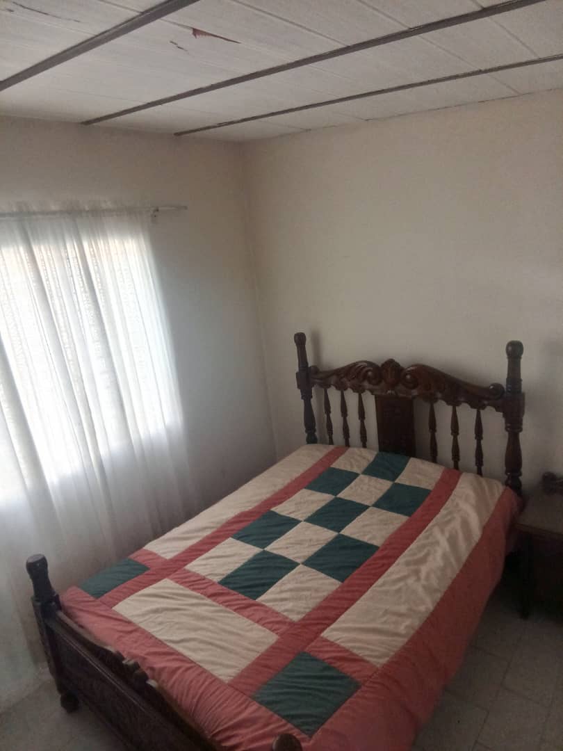#6854 - HABITACIÓN para Alquiler en Barquisimeto - K