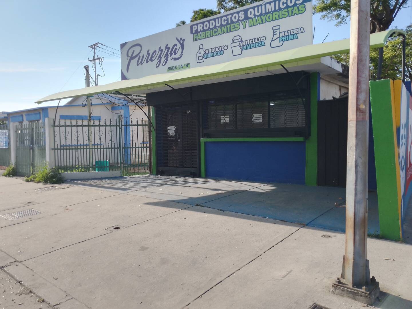 #68581 - CASA COMERCIAL para Venta en Cabimas - V