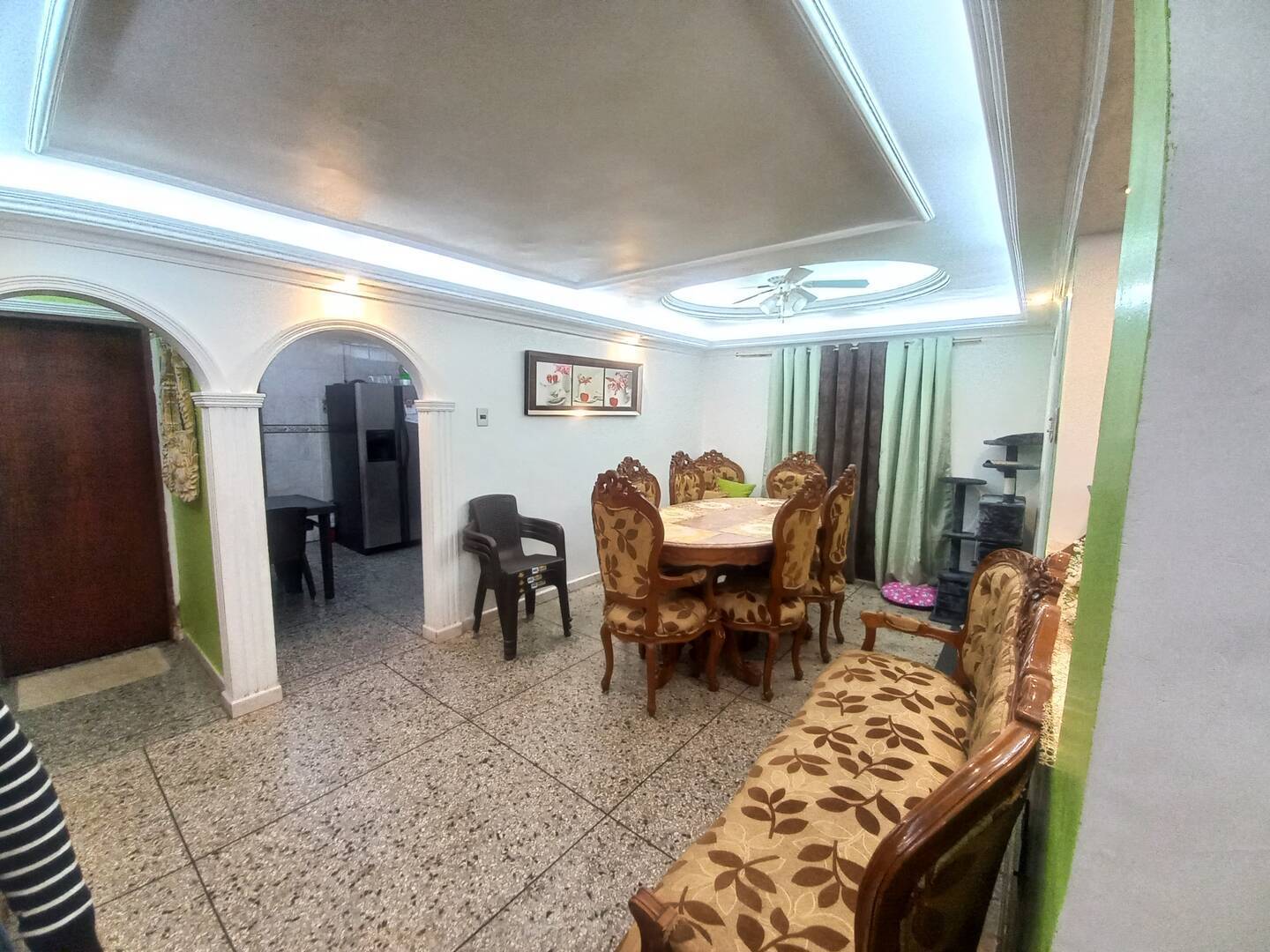 #6874 - CASA para Venta en San Francisco - V