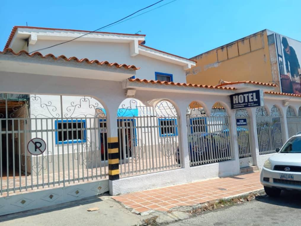 #6879 - HOTEL para Venta en Barquisimeto - K