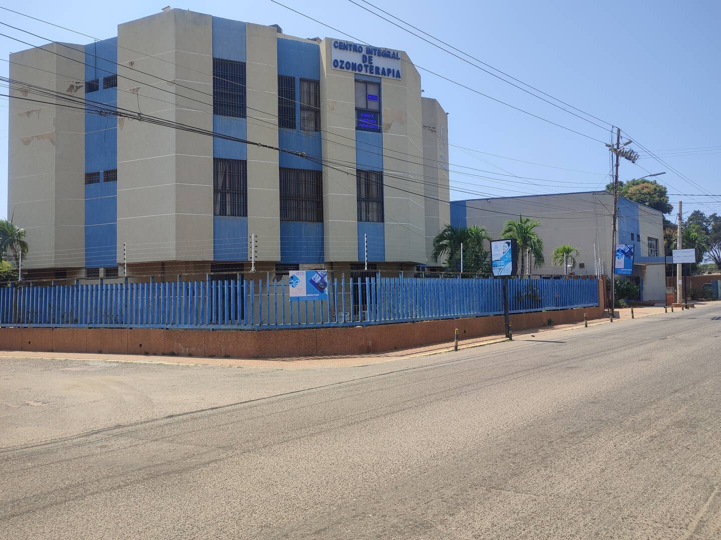 #6910 - CONSULTORIO para Alquiler en Maracaibo - V