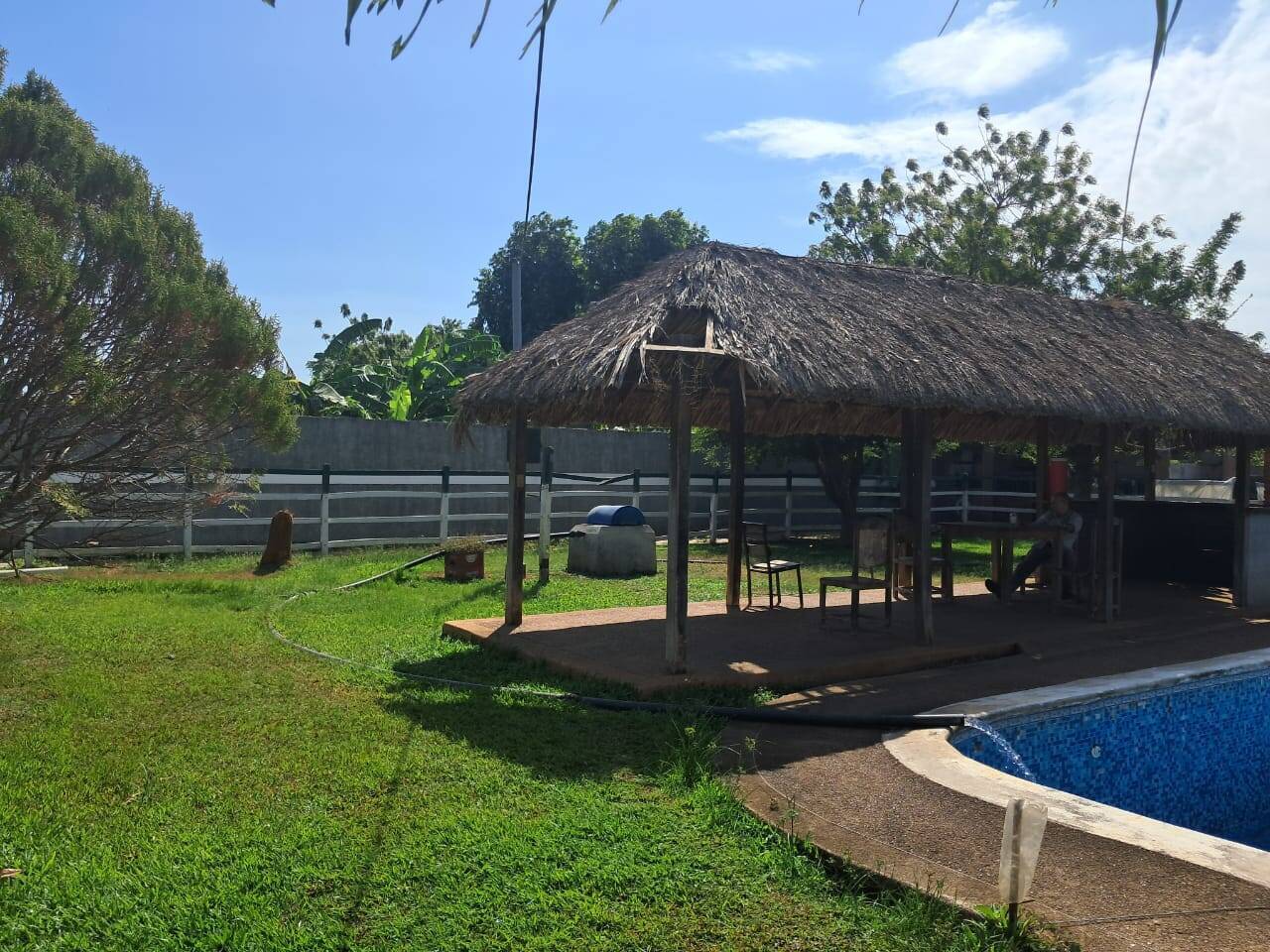 #583 - GRANJA / FINCA para Venta en Maracaibo - V