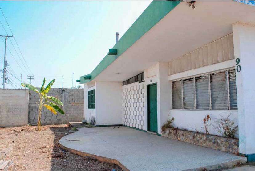 #6923 - CASA para Venta en Cabimas - V