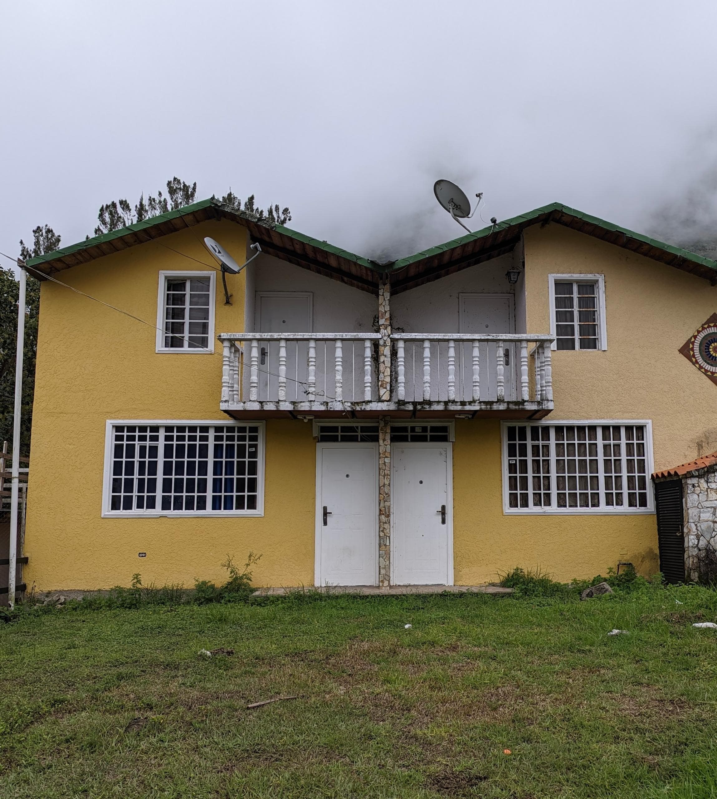 #0295 - CHALET para Venta en La Puerta - T