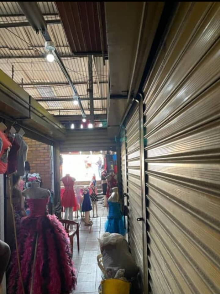#6971 - LOCAL COMERCIAL para Venta en Maracaibo - V