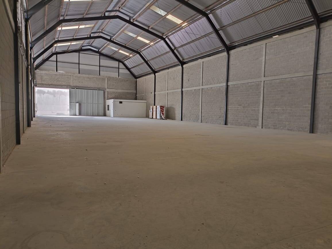 #6984 - GALPÓN / BODEGA para Alquiler en Barquisimeto - K