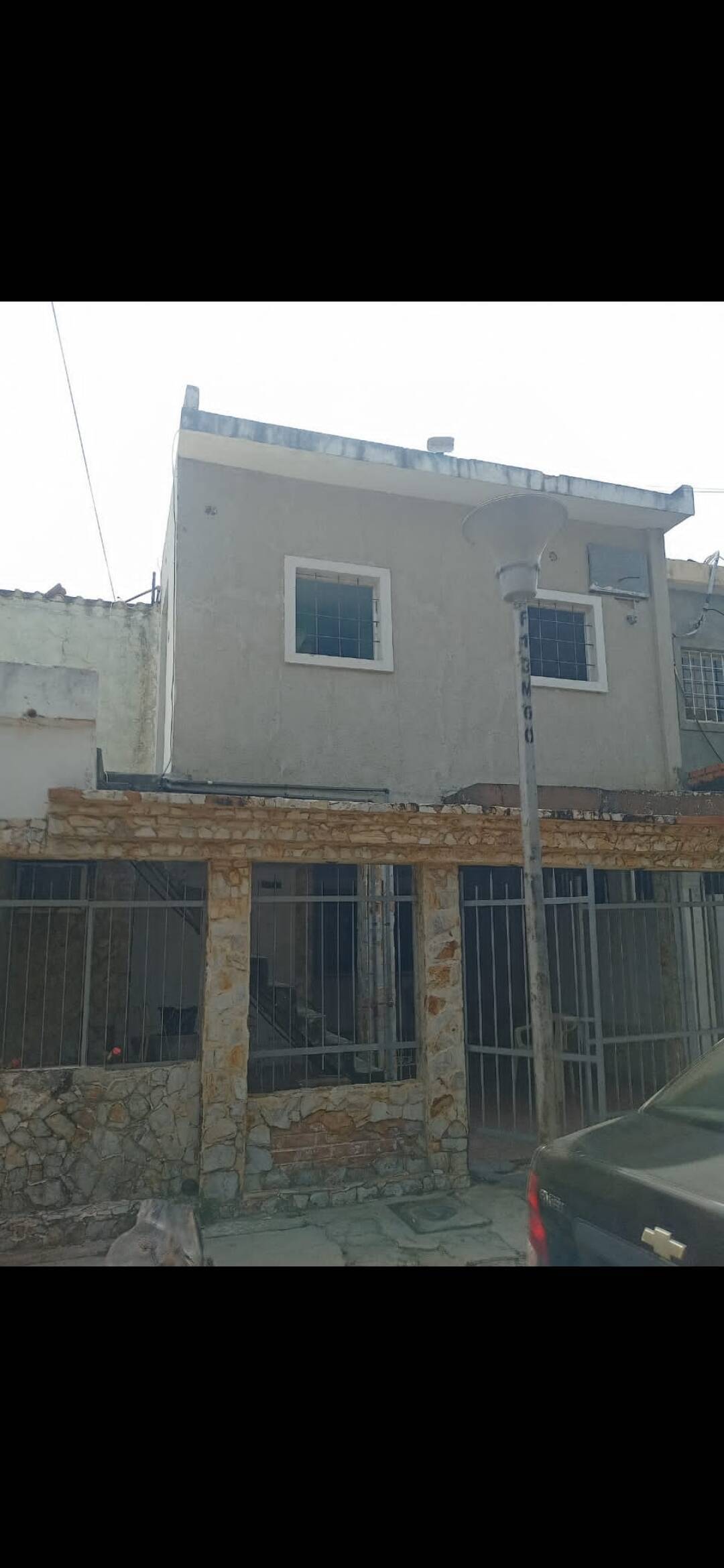 #6985 - CASA COMERCIAL para Venta en Maracaibo - V