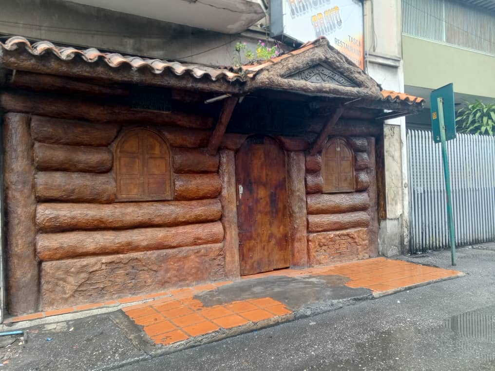 #517019 - FONDO DE COMERCIO para Venta en Barquisimeto - K