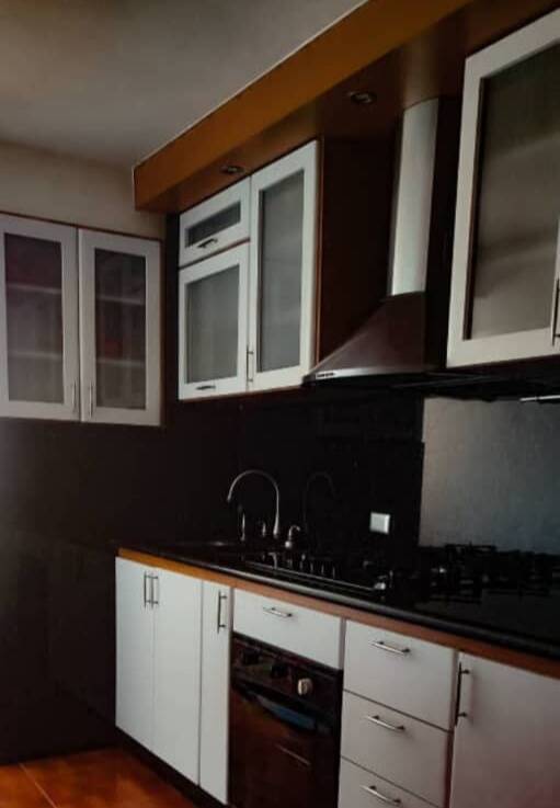Angel Pinton Inmobiliaria FS Capital Apartamento en Venta Ll