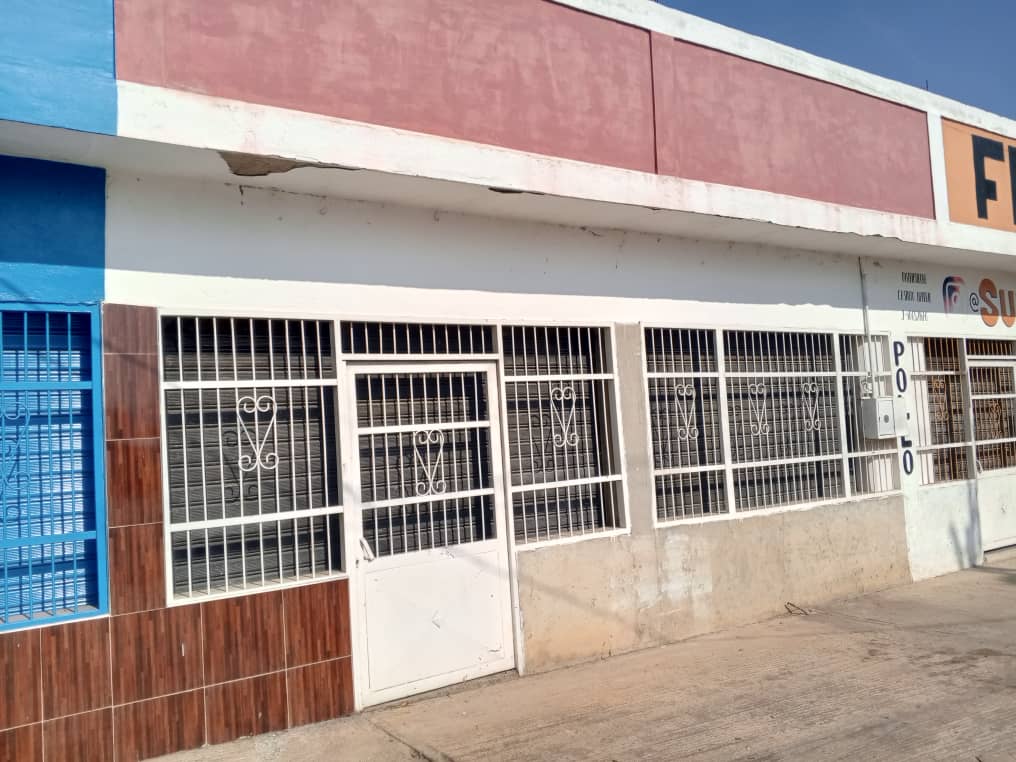 #517034 - LOCAL COMERCIAL para Alquiler en Barquisimeto - K