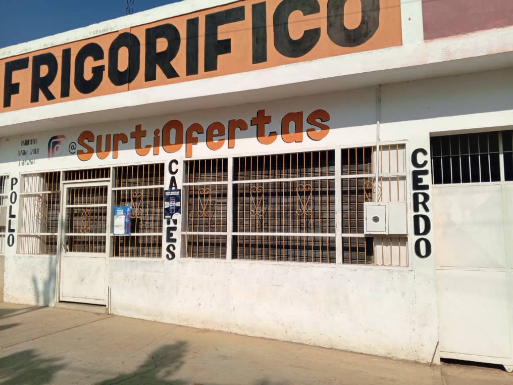 #517035 - LOCAL COMERCIAL para Venta en Barquisimeto - K