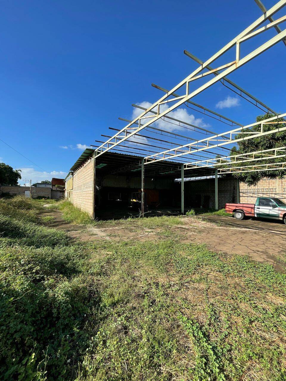 #7064 - TERRENO para Venta en San Francisco - V