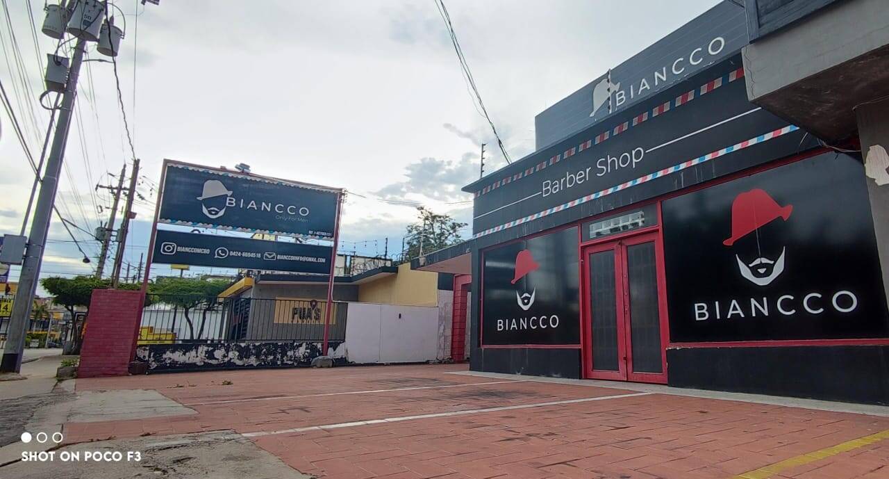 #7068 - LOCAL COMERCIAL para Alquiler en Maracaibo - V