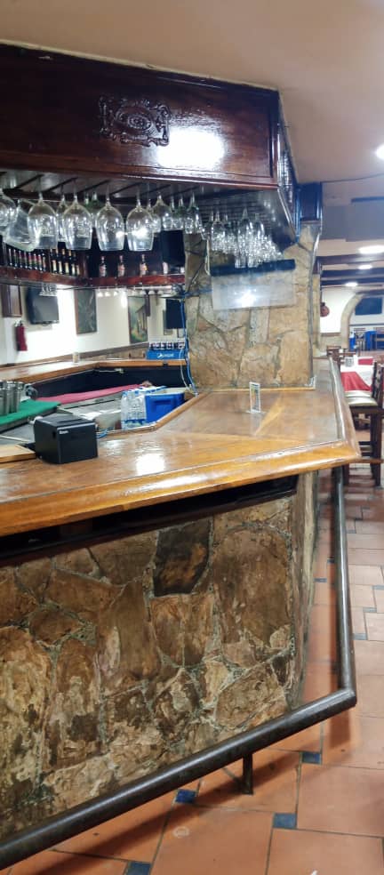 Angel Pinton Inmobiliaria FS Capital Local Comercial en Vent