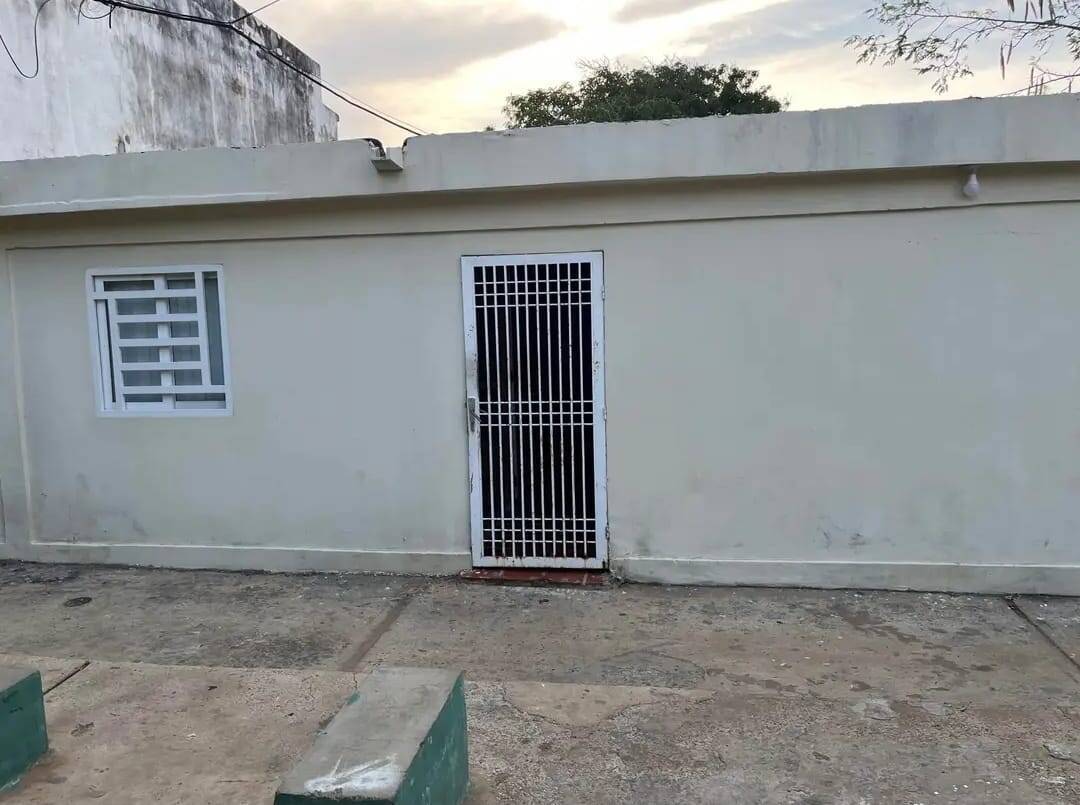 #7106 - CASA para Venta en Maracaibo - V