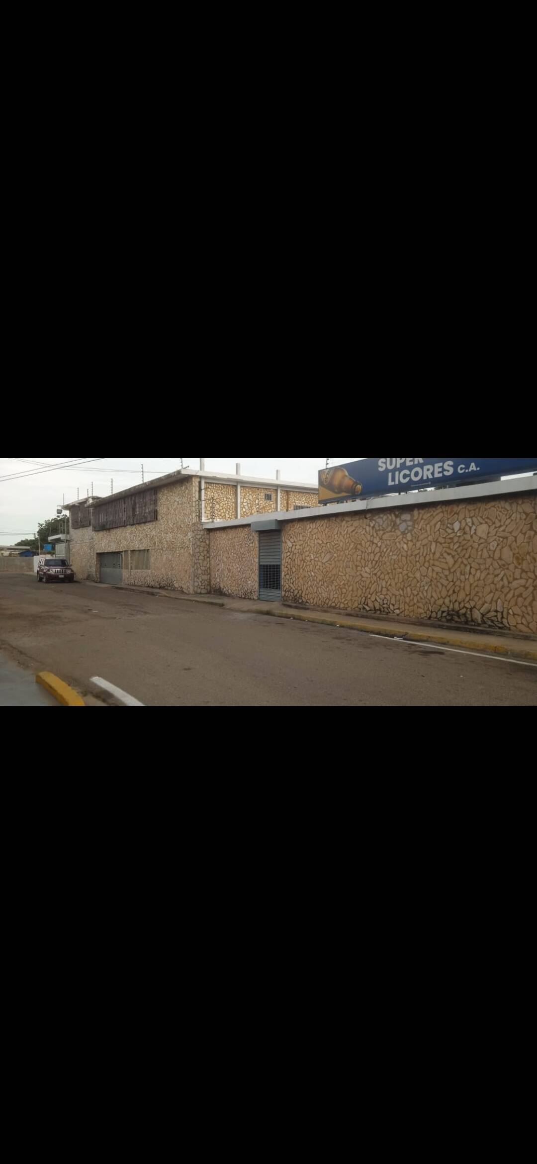 #7158 - CASA COMERCIAL para Venta en San Francisco - V