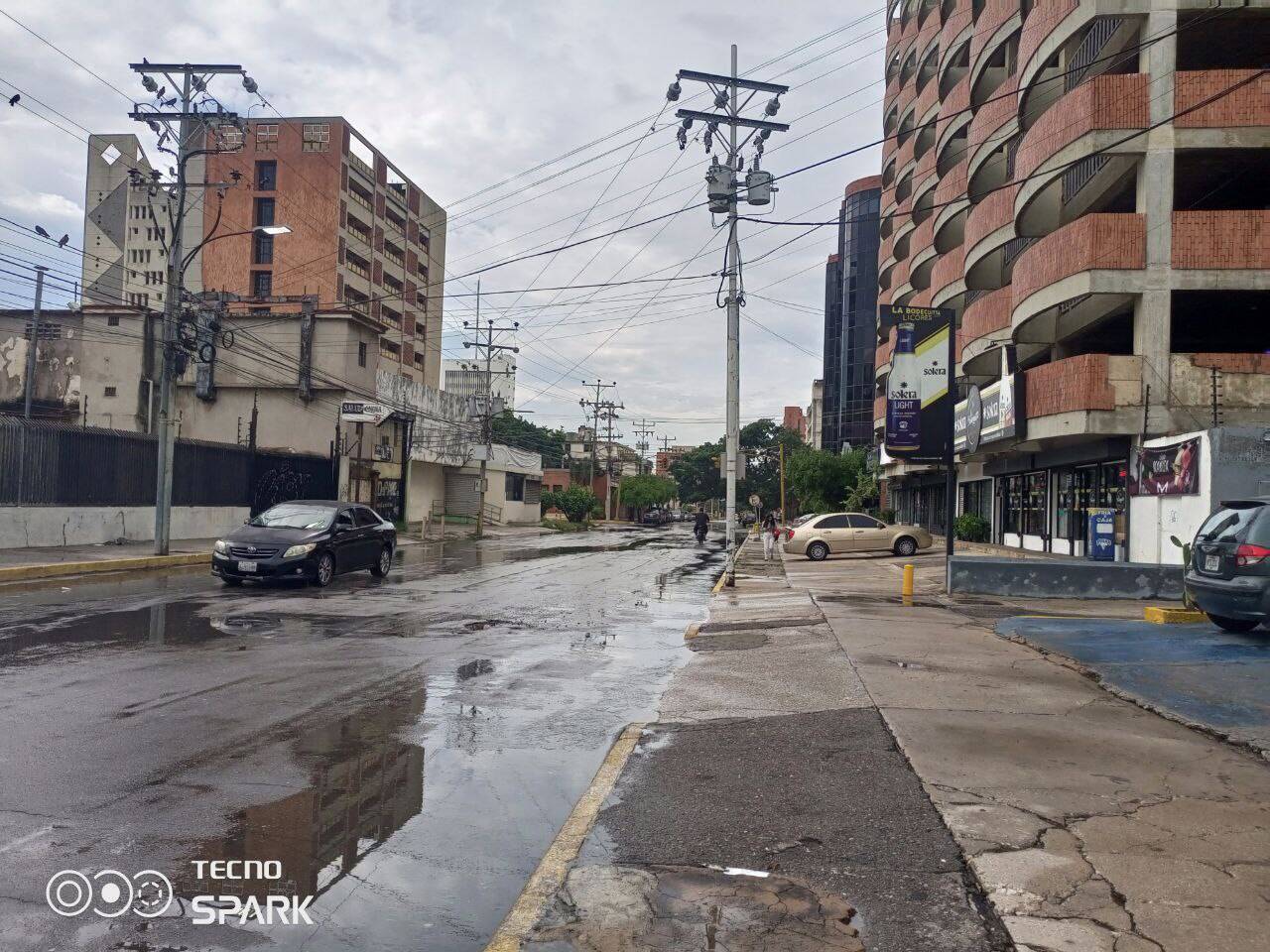 #7163 - OFICINA para Alquiler en Maracaibo - V