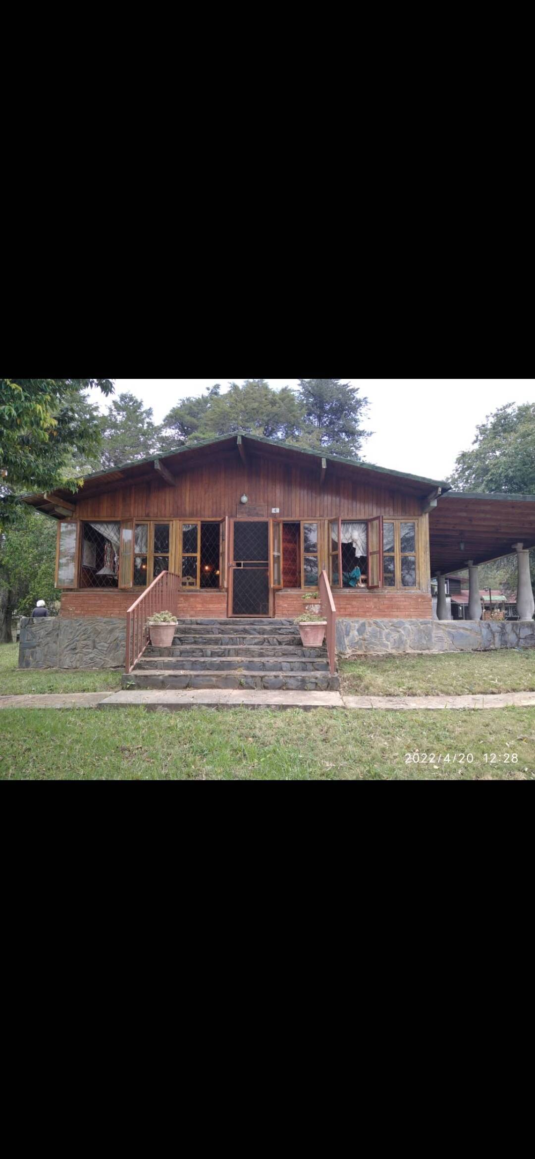 #7169 - CASA para Venta en Boconó - T