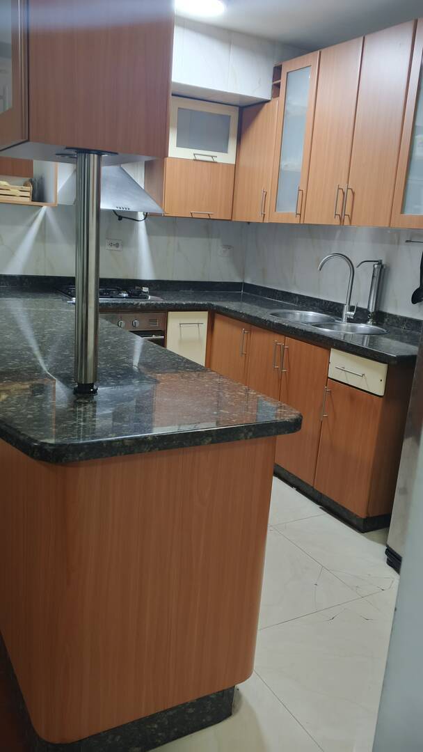 #7173 - APARTAMENTO para Venta en Caracas - A