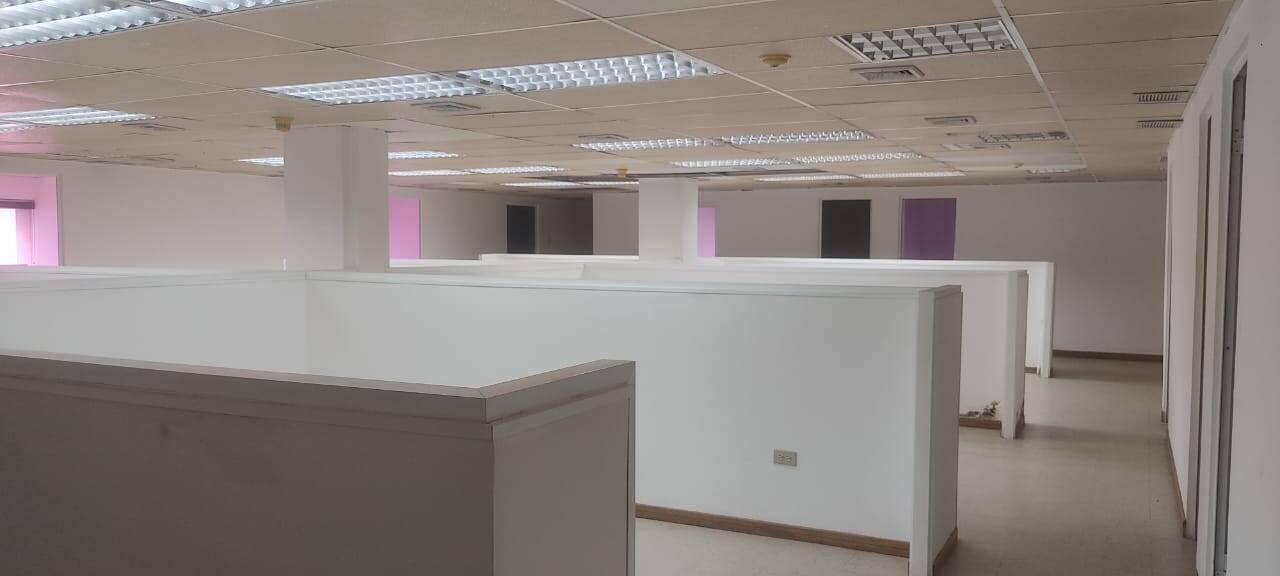 #71823 - OFICINA para Alquiler en Maracaibo - V