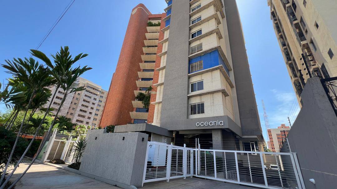 #7193 - APARTAMENTO para Venta en Maracaibo - V