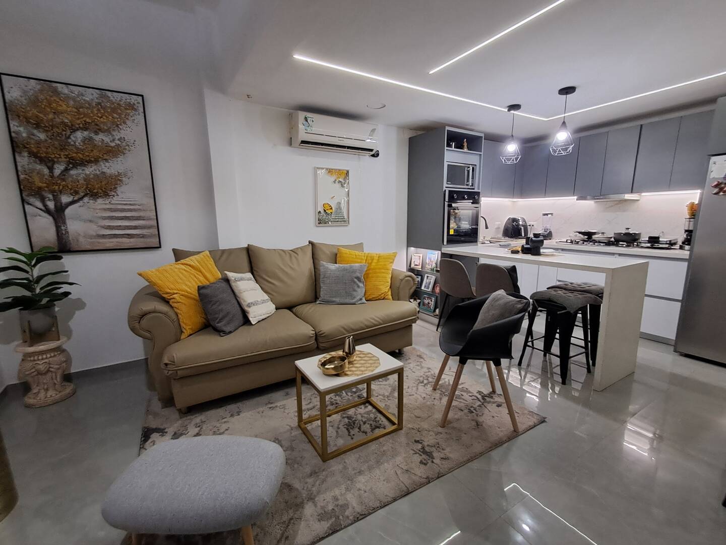 #7216 - CASA para Venta en San Francisco - V