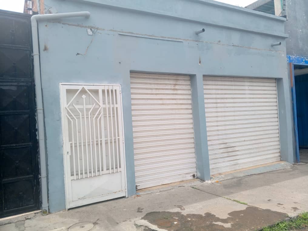 #517231 - LOCAL COMERCIAL para Venta en Barquisimeto - K