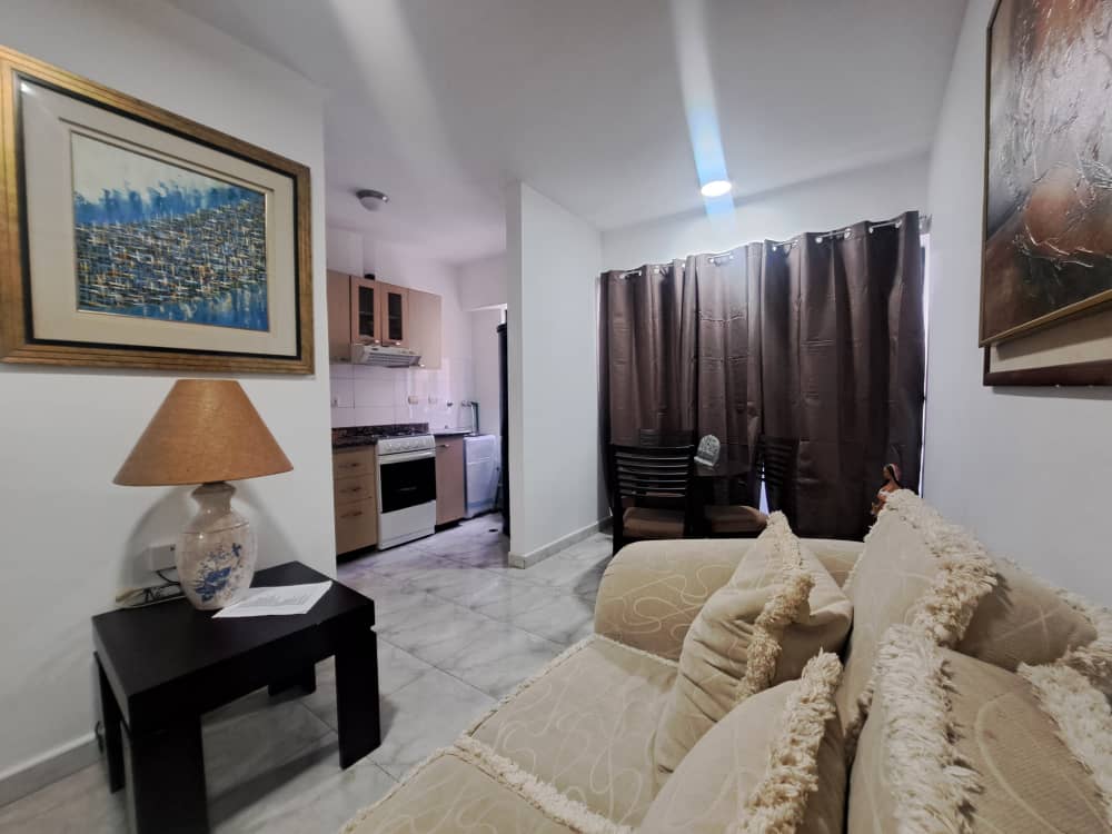 #7232 - APARTAMENTO para Alquiler en Valencia - G