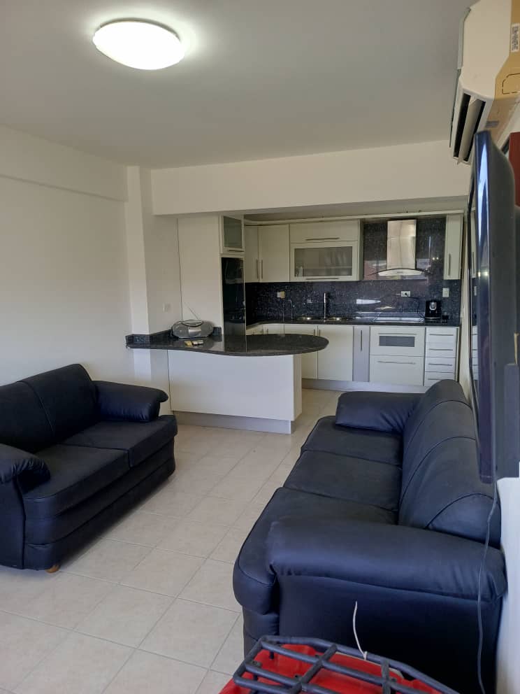 Angel Pinton Inmobiliaria FS Capital Apartamento en Venta Hi