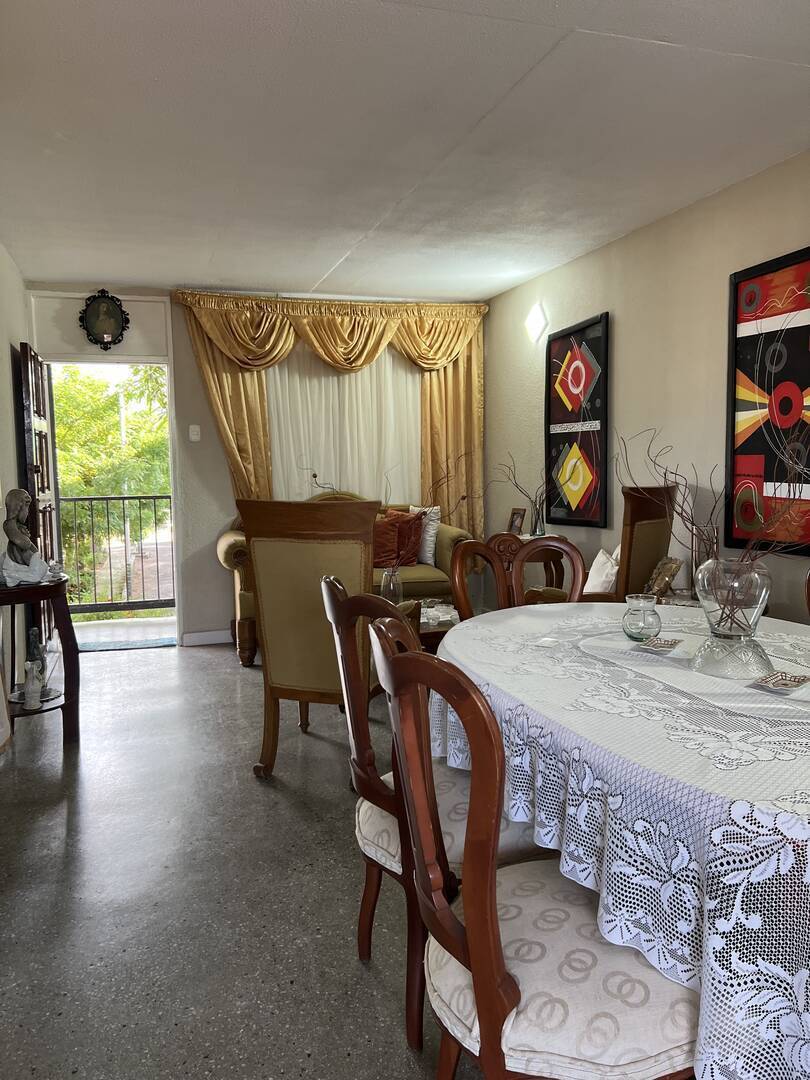 #7246 - APARTAMENTO para Venta en Maracaibo - V