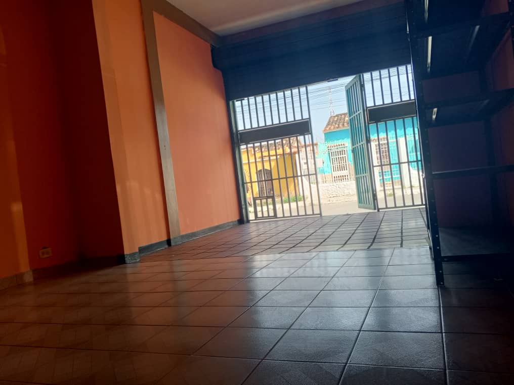 #517249 - LOCAL COMERCIAL para Alquiler en Barquisimeto - K