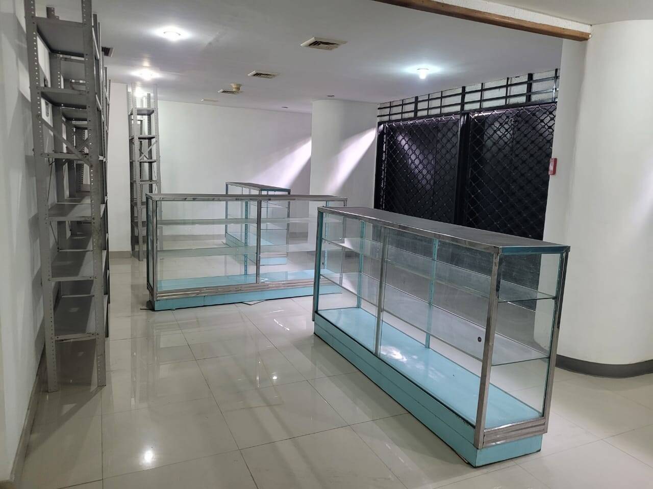 #7257 - LOCAL COMERCIAL para Venta en Caracas - A