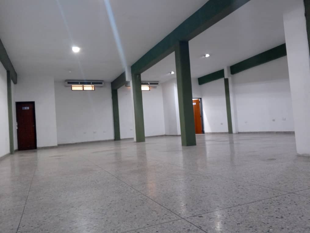 #517261 - LOCAL COMERCIAL para Alquiler en Barquisimeto - K