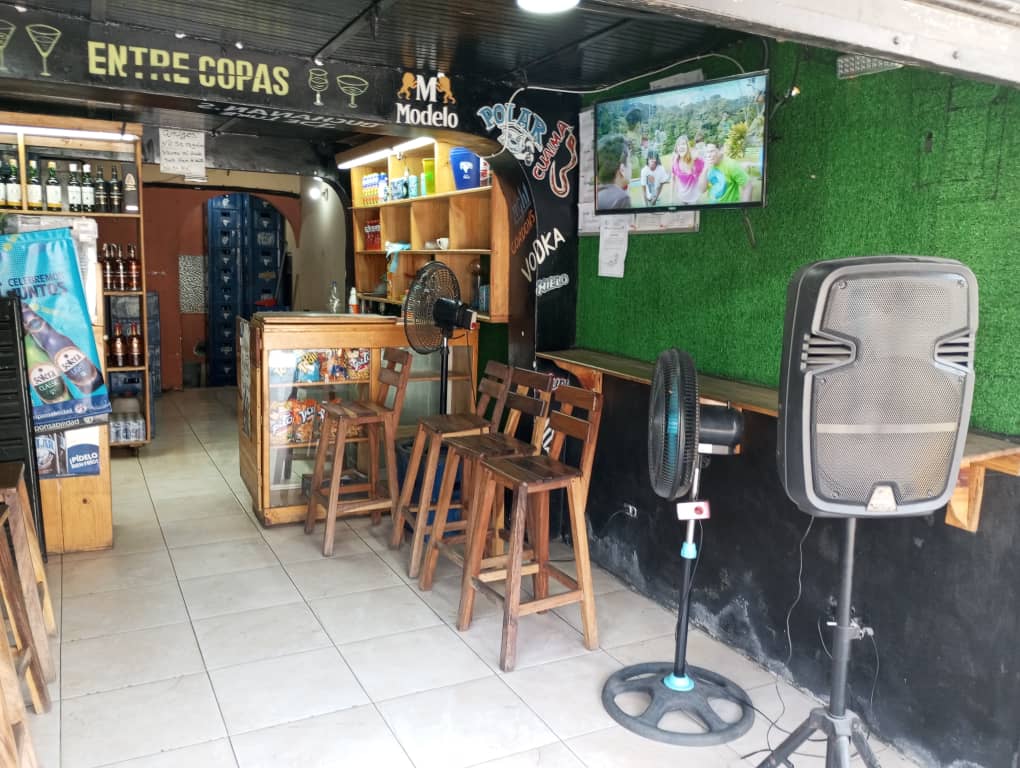 #72677 - FONDO DE COMERCIO para Venta en Guarenas - M