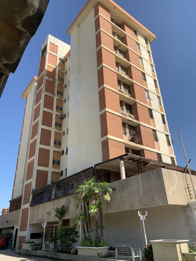 #7273 - APARTAMENTO para Venta en Maracaibo - V