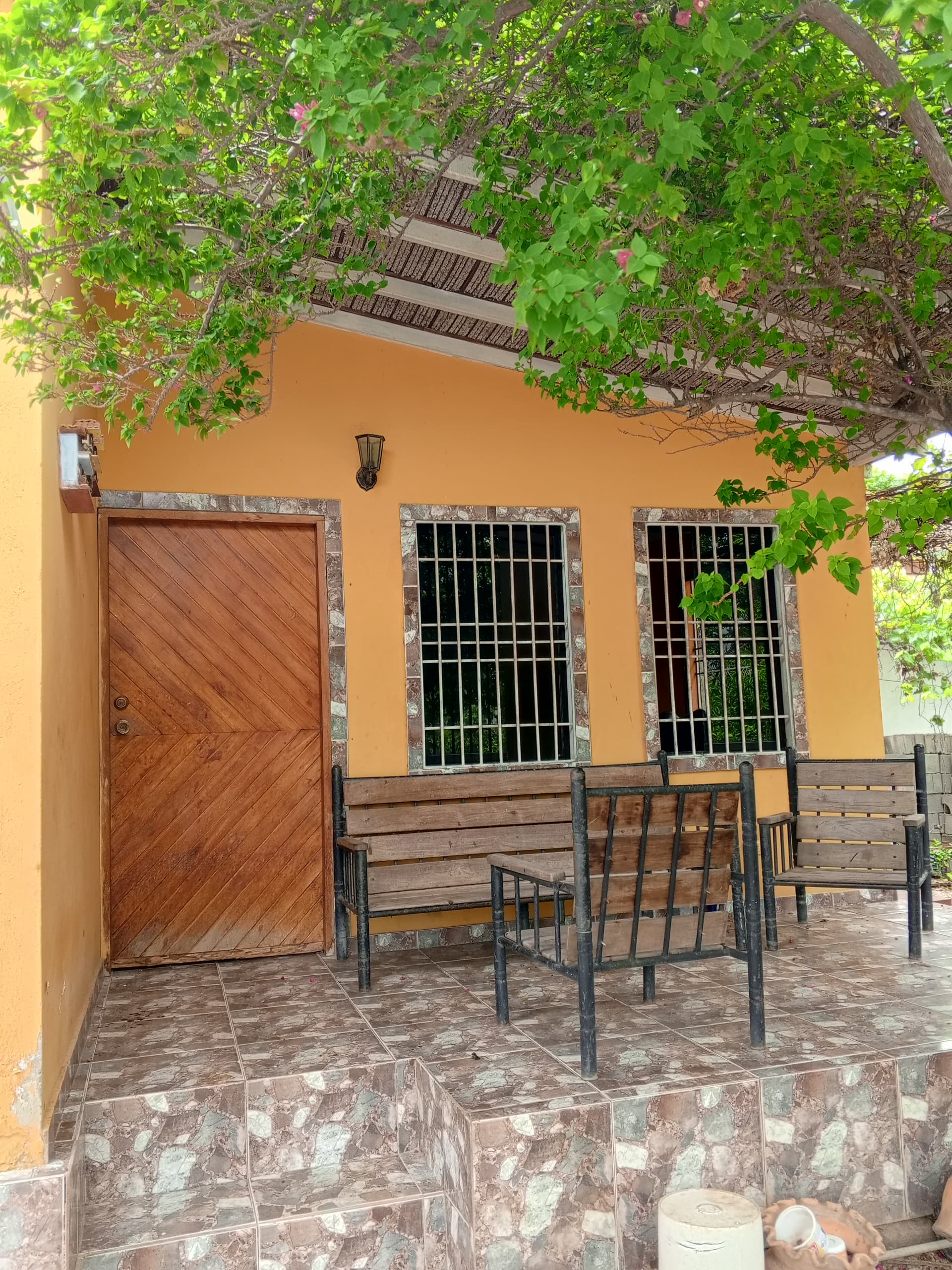 #7275 - CASA para Venta en Mérida - L