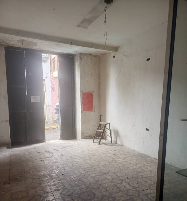 Angel Pinton Inmobiliaria FS Capital Casa Comercial en Venta