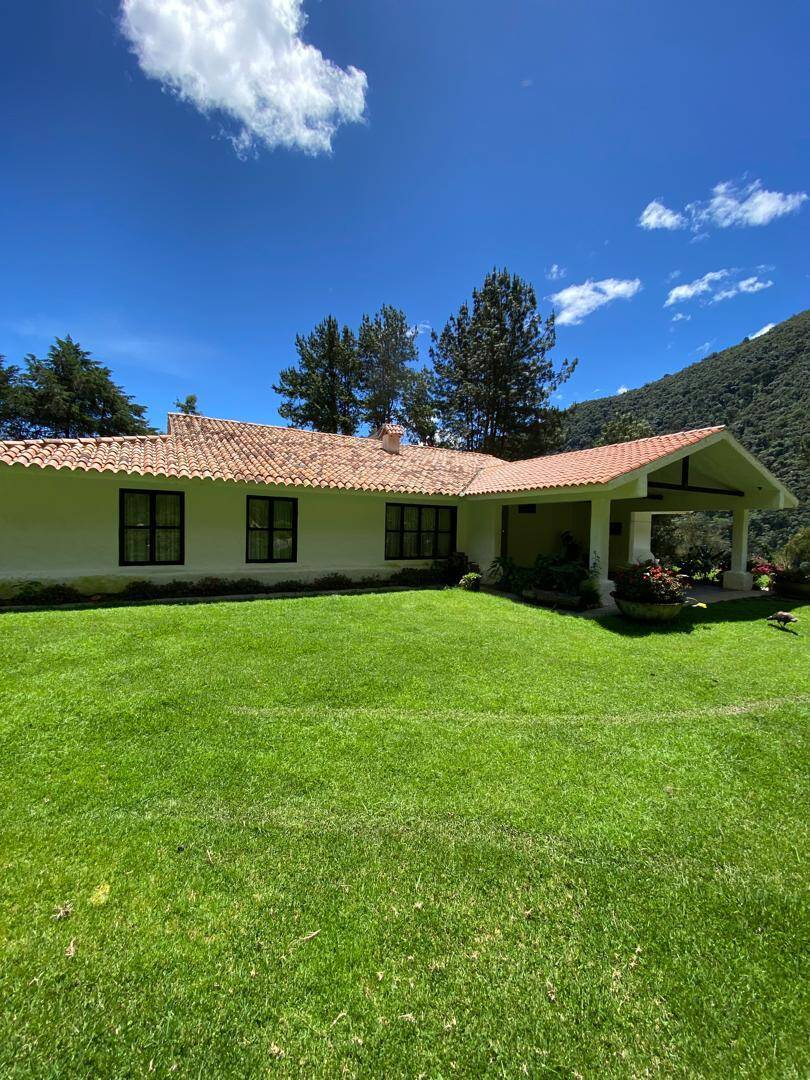 #72862 - CASA para Venta en La Puerta - T