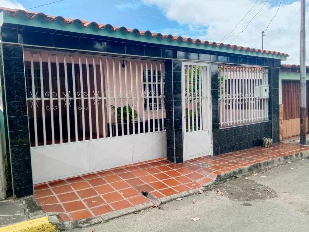 #517290 - CASA para Venta en Cabudare - K
