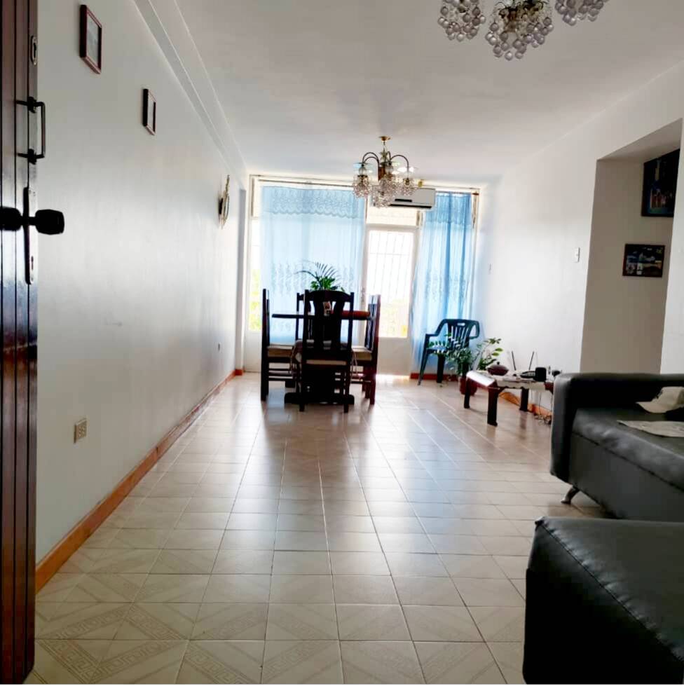 #7318 - APARTAMENTO para Venta en Araure - P