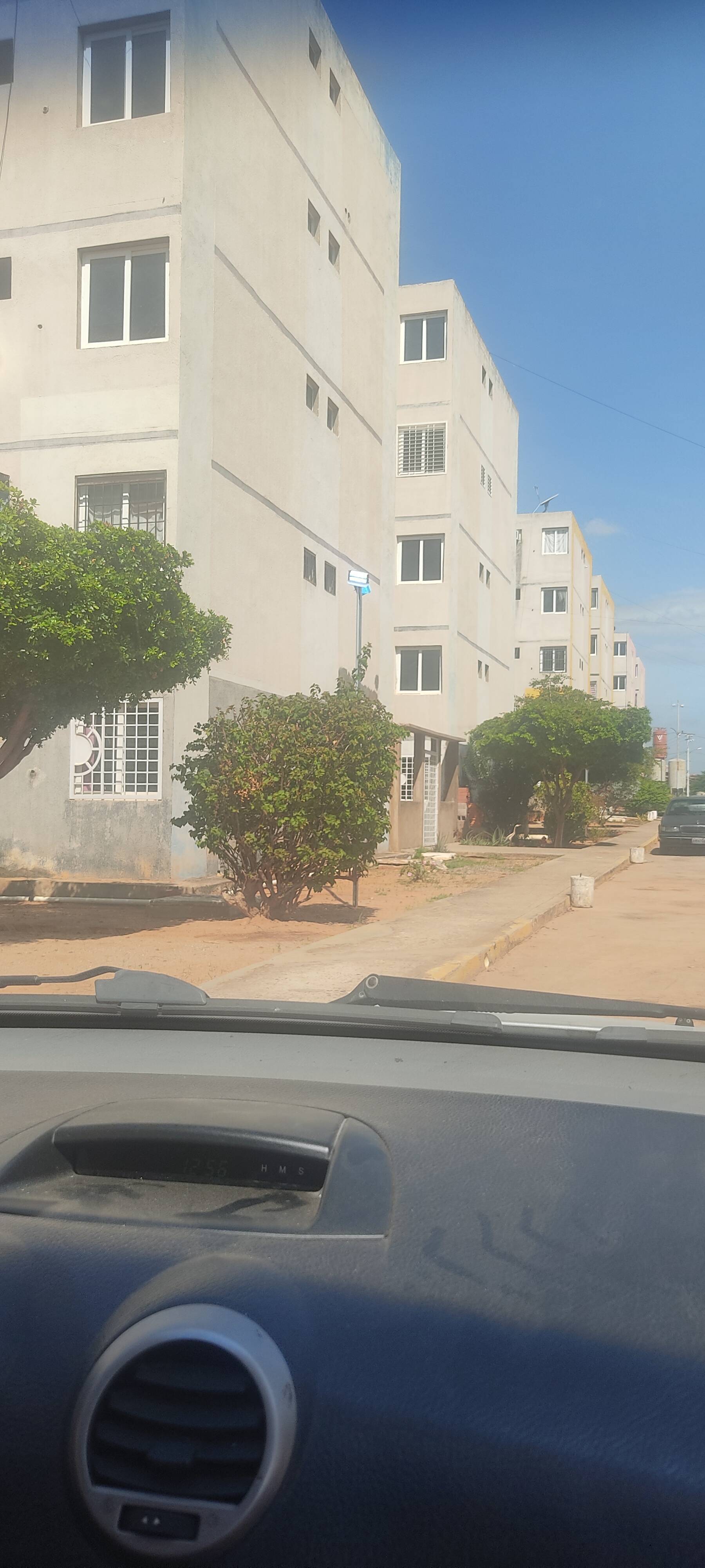 #7320 - APARTAMENTO para Venta en San Francisco - V