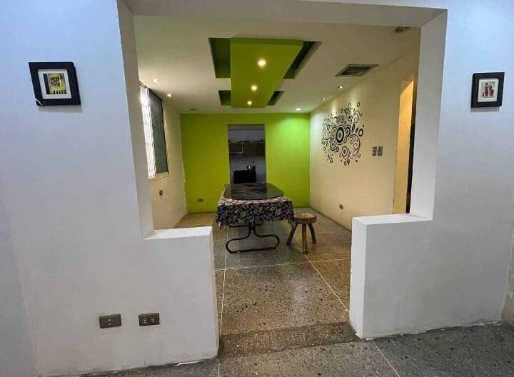 #7449 - CASA COMERCIAL para Venta en Maracaibo - V