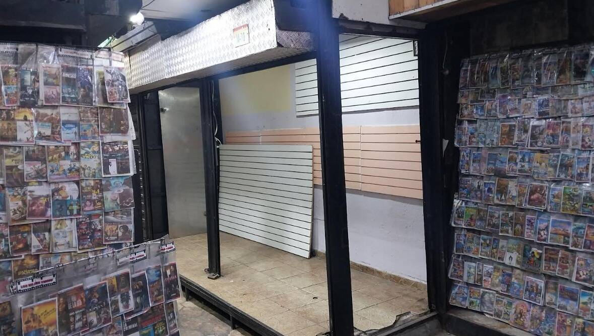 #7334 - LOCAL COMERCIAL para Venta en Caracas - A