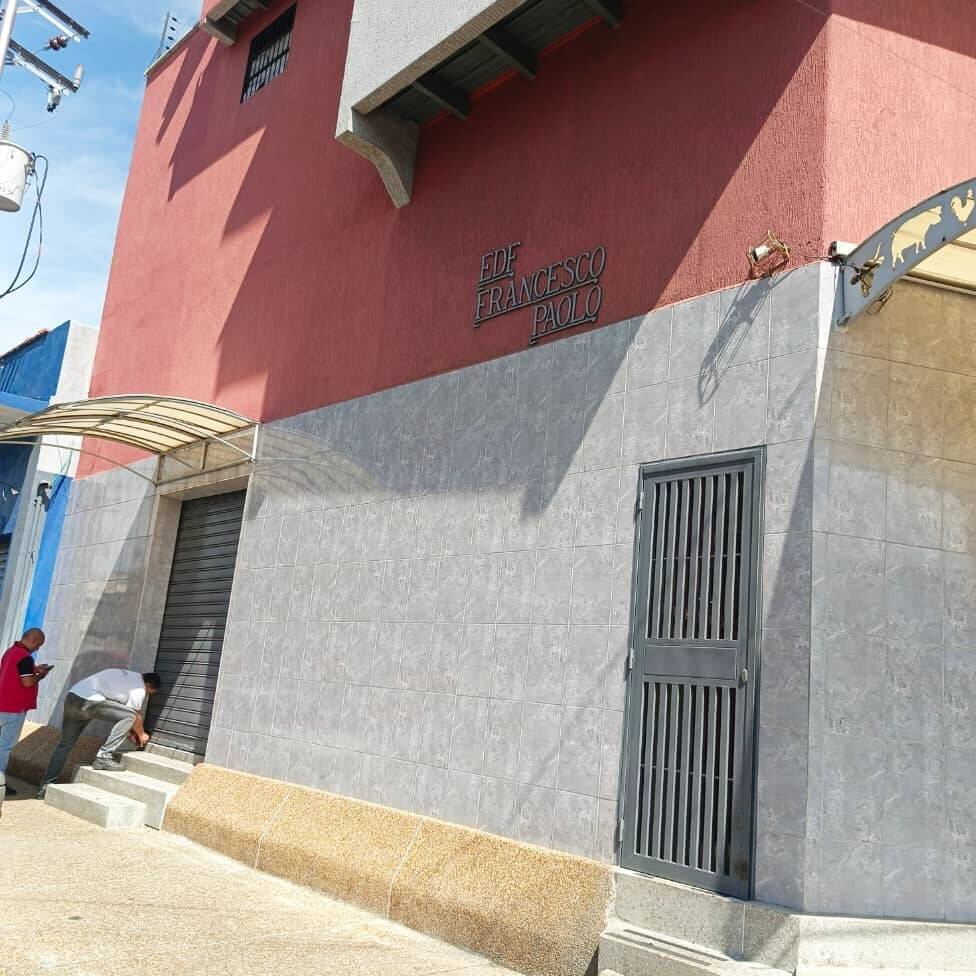 #7361 - CONSULTORIO para Alquiler en Acarigua - P