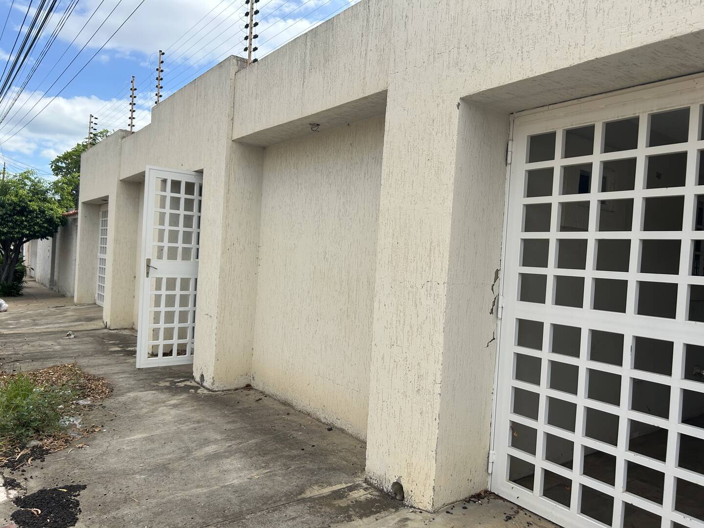 #7376 - CASA COMERCIAL para Venta en Maracaibo - V