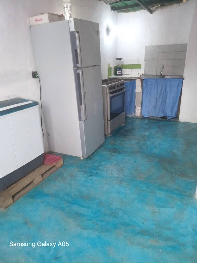 #6079 - CONJUNTO CERRADO para Venta en Caracas - A